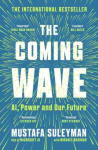 boek the coming wave